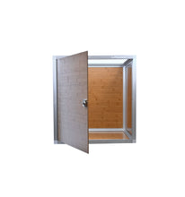 Load image into Gallery viewer, 2'x2'x2' Cabinet Stand - The Zen Habitat 3.0