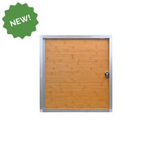 Load image into Gallery viewer, 2'x2'x2' Cabinet Stand - The Zen Habitat 3.0
