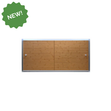 Load image into Gallery viewer, 2'x2'x1' Deluxe Stacking Spacer - The Zen Habitat 3.0