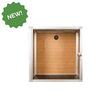 Load image into Gallery viewer, 2'x2'x2' Reptile Enclosure - The Zen Habitat 3.0
