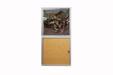 Load image into Gallery viewer, 2'x2'x2' Cabinet Stand - The Zen Habitat 3.0