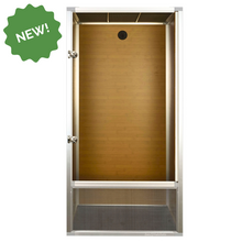 Load image into Gallery viewer, 2'x2'x4' Reptile Enclosure - The Zen Habitat 3.0
