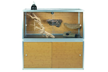 Load image into Gallery viewer, 4'x2'x2' Cabinet Stand - The Zen Habitat 3.0