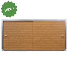 Load image into Gallery viewer, 4'x2'x2' Cabinet Stand - The Zen Habitat 3.0