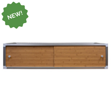 Load image into Gallery viewer, 4'x2'x1' Deluxe Stacking Spacer - The Zen Habitat 3.0