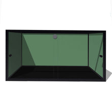 Load image into Gallery viewer, 4'x2'x2' Reptile Enclosure - The Zen Habitat 3.0