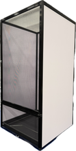 Load image into Gallery viewer, Size 24: 24"x24"x48" Ultra All-In-One WIFI Controlled Automated Chameleon kit