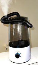 Load image into Gallery viewer, Reptile Fogging System 4-Liter Capacity