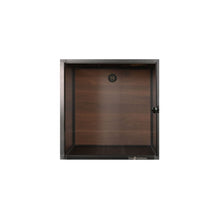 Load image into Gallery viewer, 2'x2'x2' Reptile Enclosure - The Zen Habitat 3.0