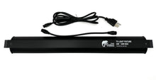 Load image into Gallery viewer, UVB 24W, 24" length, T5 5.0 Fixture and Florescent Tube