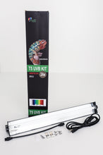 Load image into Gallery viewer, Size 24: 24"x24"x48" Essential Chameleon Kit
