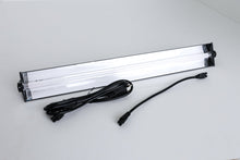 Load image into Gallery viewer, UVB 24W, 24" length, T5 5.0 Fixture and Florescent Tube