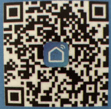 Load image into Gallery viewer, WIFI Temperature and Humidity Monitor-Splash Proof