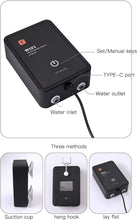 Load image into Gallery viewer, WIFI Controlled Automatic Misting System