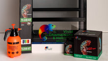 Load image into Gallery viewer, Size 24: 24"x24"x48" Essential Chameleon Kit