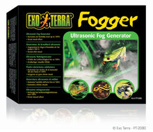 Load image into Gallery viewer, Exo Terra Fogger