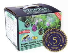 Load image into Gallery viewer, MistKing Starter Misting System Version 5.0