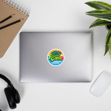Load image into Gallery viewer, FramsChams Stickers
