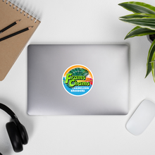 Load image into Gallery viewer, FramsChams Stickers