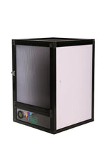 Load image into Gallery viewer, Size 12: 12"x12"x18" Deluxe All-In-One WIFI Controlled Automated Baby Chameleon Kit