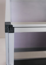 Load image into Gallery viewer, Size 12: 12"x12"x18" Deluxe All-In-One WIFI Controlled Automated Baby Chameleon Kit