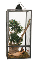 Load image into Gallery viewer, Zoo Med ReptiBreeze Aluminum Screen Cage (Large - 18x18x36)
