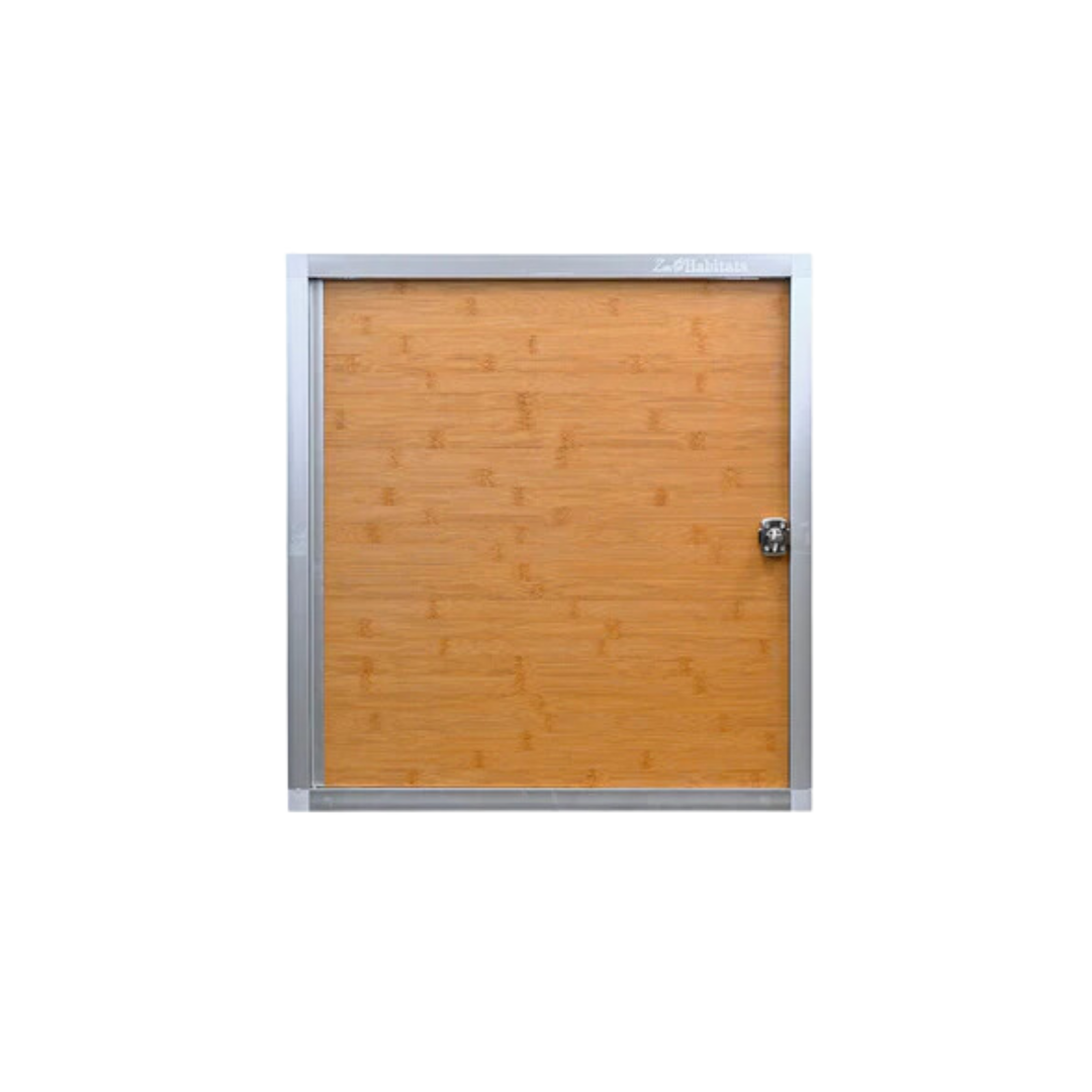 2'x2'x2' Cabinet Stand - The Zen Habitat 3.0 – FramsChams Panther