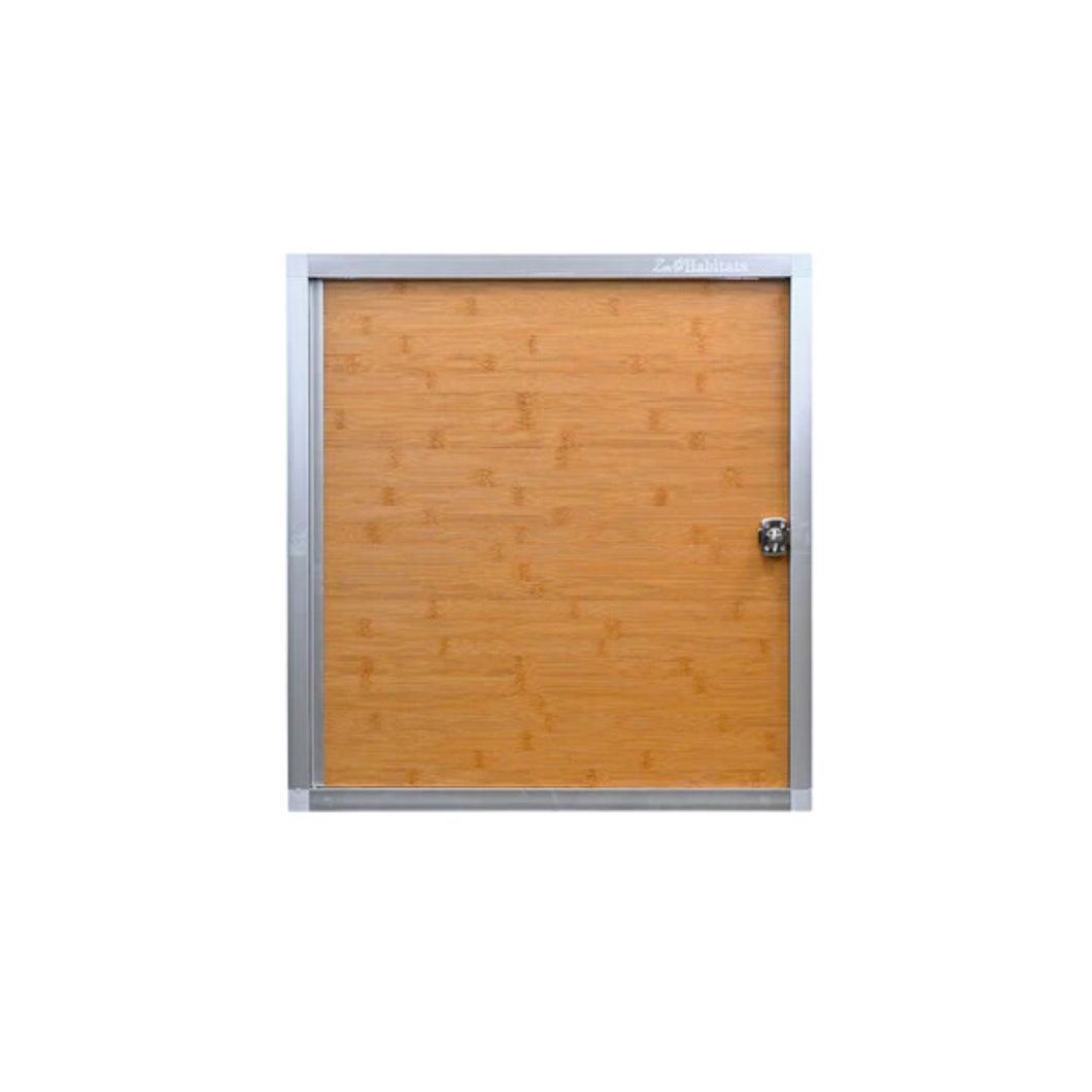 2'x2'x2' Cabinet Stand - The Zen Habitat 3.0