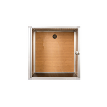 Load image into Gallery viewer, 2&#39;x2&#39;x2&#39; Reptile Enclosure - The Zen Habitat 3.0
