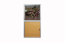 Load image into Gallery viewer, Meridian Cabinet Stand - for 2&#39;x2&#39; based Meridian enclosures
