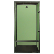 Load image into Gallery viewer, 2&#39;x2&#39;x4&#39; Reptile Enclosure - The Zen Habitat 3.0
