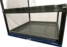 Load image into Gallery viewer, Size 24: 24"x24"x48" Ultra All-In-One WIFI Controlled Automated Chameleon kit
