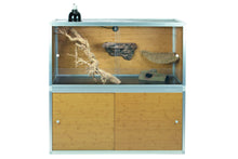 Load image into Gallery viewer, Meridian Cabinet Stand - for 4&#39;x2&#39; based Meridian enclosures
