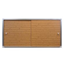 Load image into Gallery viewer, 4&#39;x2&#39;x2&#39; Cabinet Stand - The Zen Habitat 3.0
