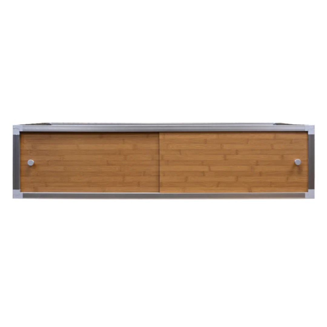 4'x2'x1' Deluxe Stacking Spacer - The Zen Habitat 3.0 – FramsChams ...