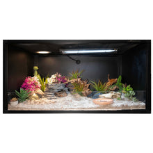 Load image into Gallery viewer, 4&#39;x2&#39;x2&#39; Reptile Enclosure - The Zen Habitat 3.0
