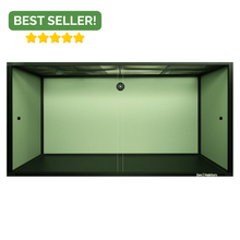 Load image into Gallery viewer, 4'x2'x2' Reptile Enclosure - The Zen Habitat 3.0
