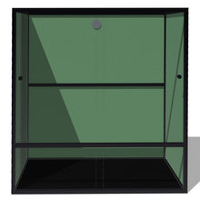 Load image into Gallery viewer, 4&#39;x2&#39;x4&#39; Reptile Enclosure - The Zen Habitat 3.0
