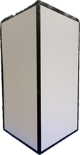 Load image into Gallery viewer, Size 24: 24"x24"x48" Ultra All-In-One WIFI Controlled Automated Chameleon kit

