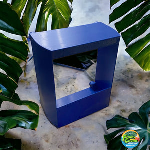 Blue Screen Feeder