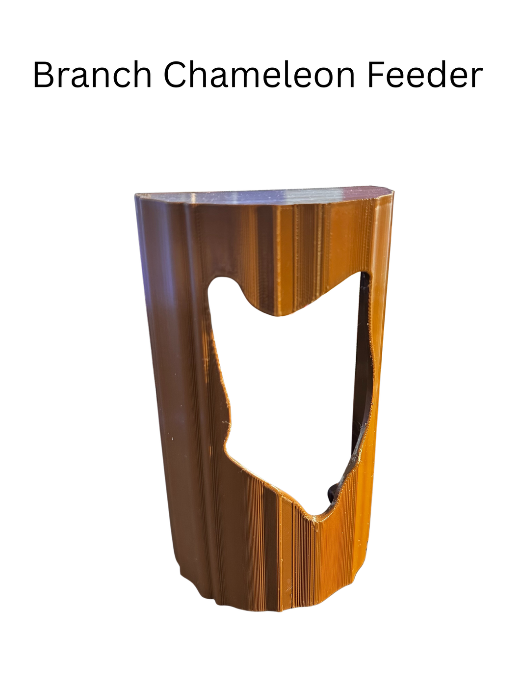 Branch Screen Feeder