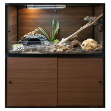 Load image into Gallery viewer, 4&#39;x2&#39;x2&#39; Reptile Enclosure - The Zen Habitat 3.0
