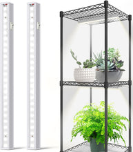 Load image into Gallery viewer, Growth Light 5000K T5 12&quot; LED Bar 2pcs
