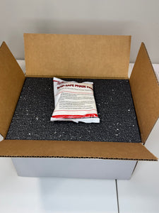 Insulated Shipping Box Available at FramsChams