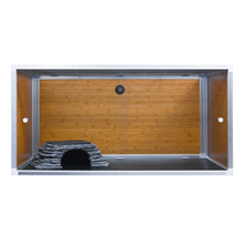 Load image into Gallery viewer, Meridian Zen Mat - for 4&#39;x2&#39; based Meridian enclosures
