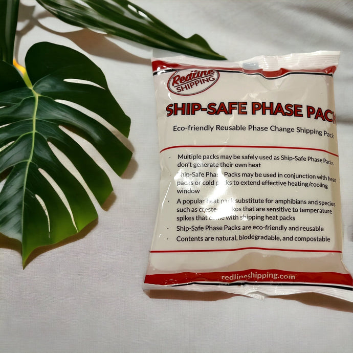 Ship-Safe Pack 
