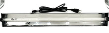 Load image into Gallery viewer, UVB 24W, 24&quot; length, T5 5.0 Fixture and Florescent Tube
