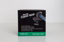Load image into Gallery viewer, 8.5&quot; Heat Lamp Fixture with E26 Reflective Dome
