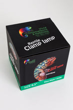 Load image into Gallery viewer, 8.5&quot; Heat Lamp Fixture with E26 Reflective Dome
