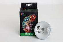 Load image into Gallery viewer, Size 24: 24&quot;x24&quot;x48&quot; Essential Chameleon Kit -Black Frame back in stock by Jan 15 2026
